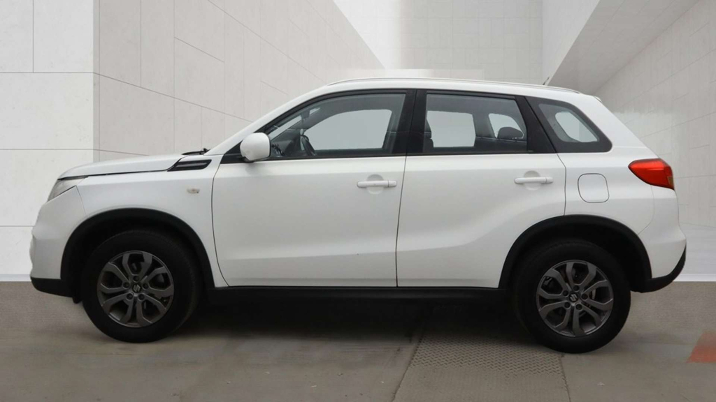 Suzuki Vitara Sz4  #6