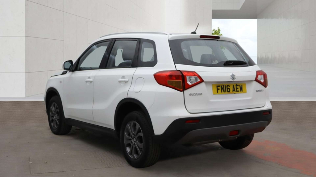 Suzuki Vitara Sz4  #3