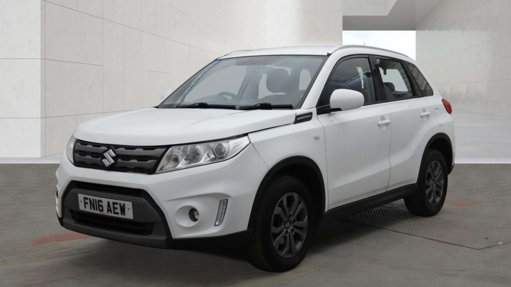 Suzuki Vitara Sz4  #2
