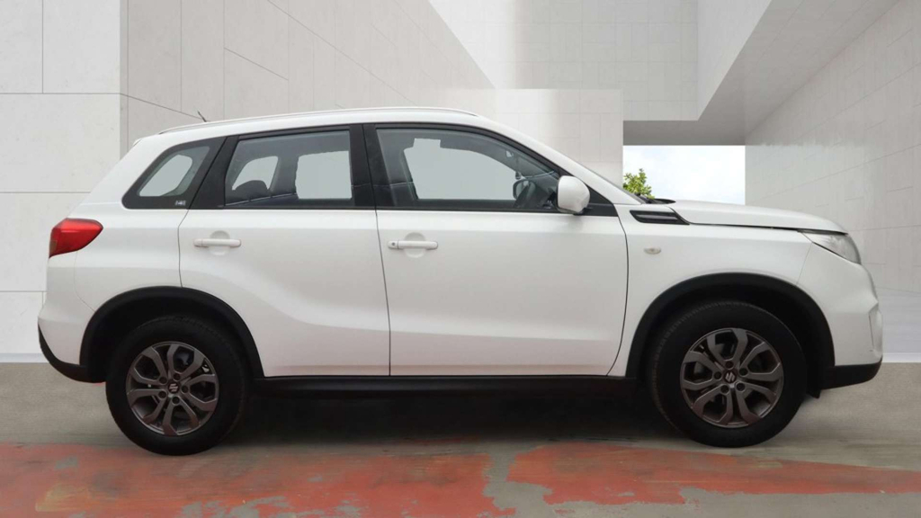 Suzuki Vitara Sz4  #5