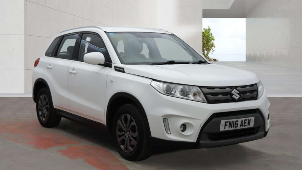 Suzuki Vitara Sz4 