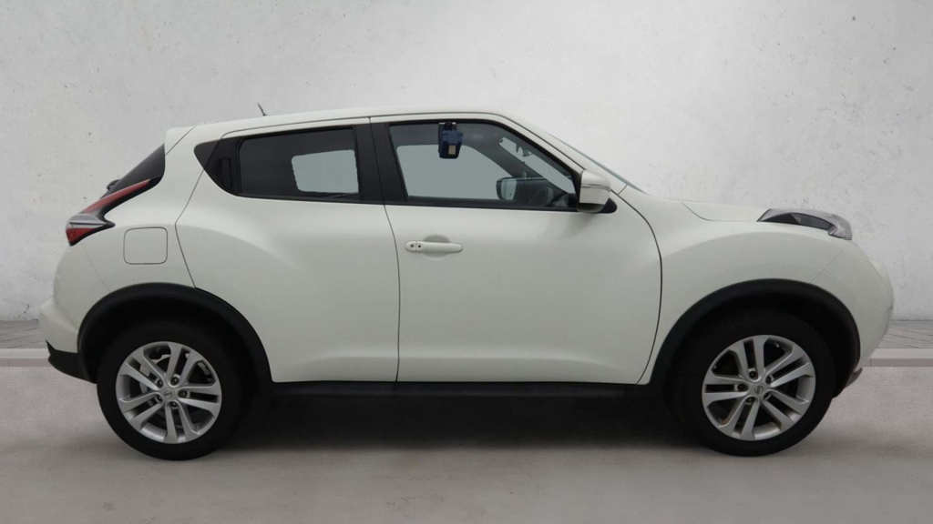 Nissan Juke N-connecta Dig-t  #5
