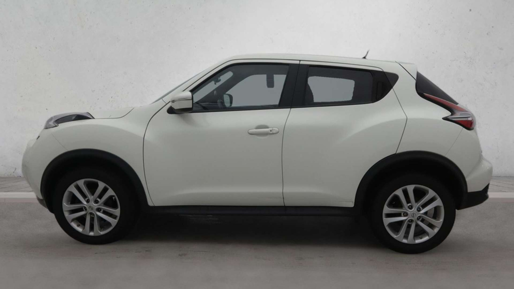 Nissan Juke N-connecta Dig-t  #6