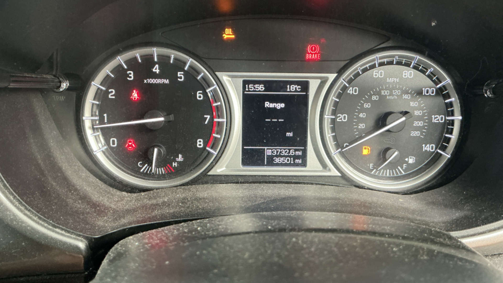 Suzuki Vitara Kuro  #10