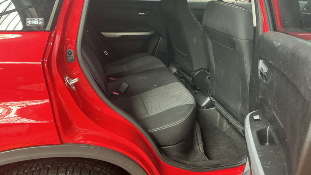 Suzuki Vitara Kuro  #12