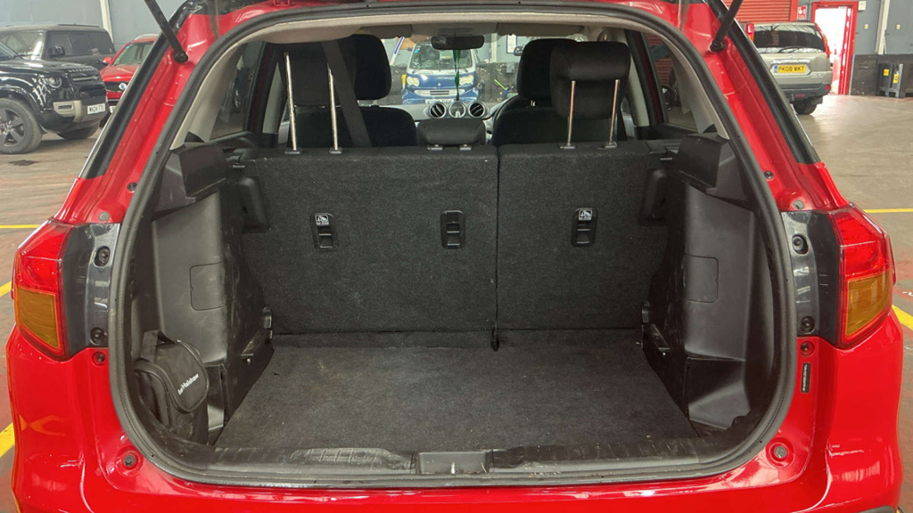 Suzuki Vitara Kuro  #13