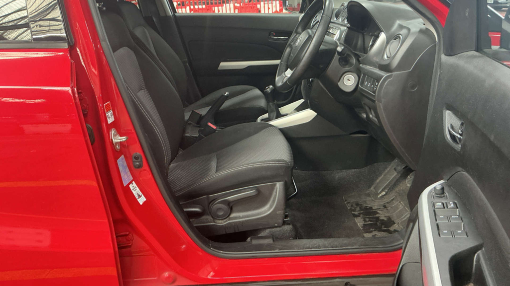 Suzuki Vitara Kuro  #9