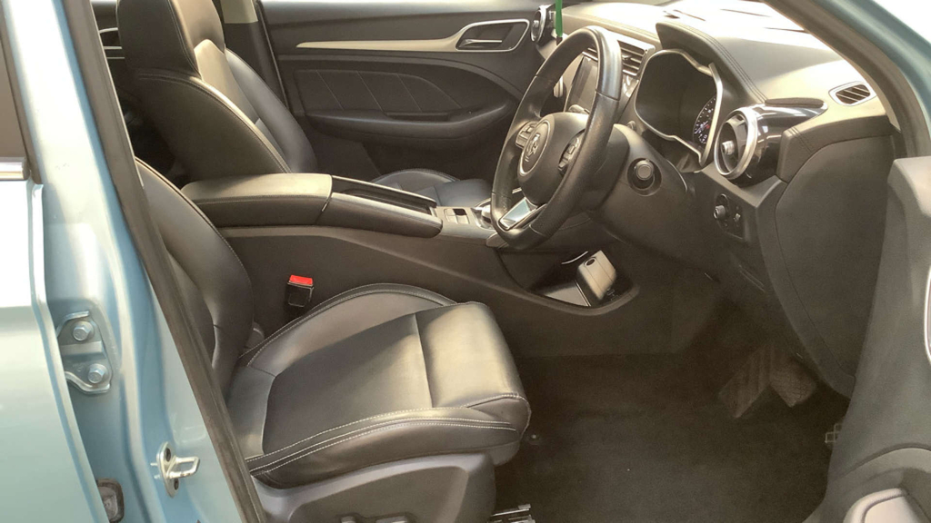 MG ZS Hatchback  #9