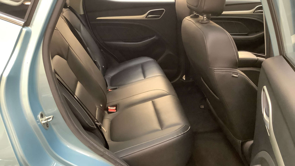 MG ZS Hatchback  #12