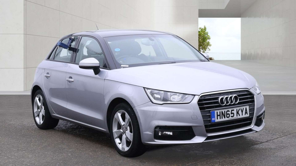 Audi A1 Sportback Tfsi Sport