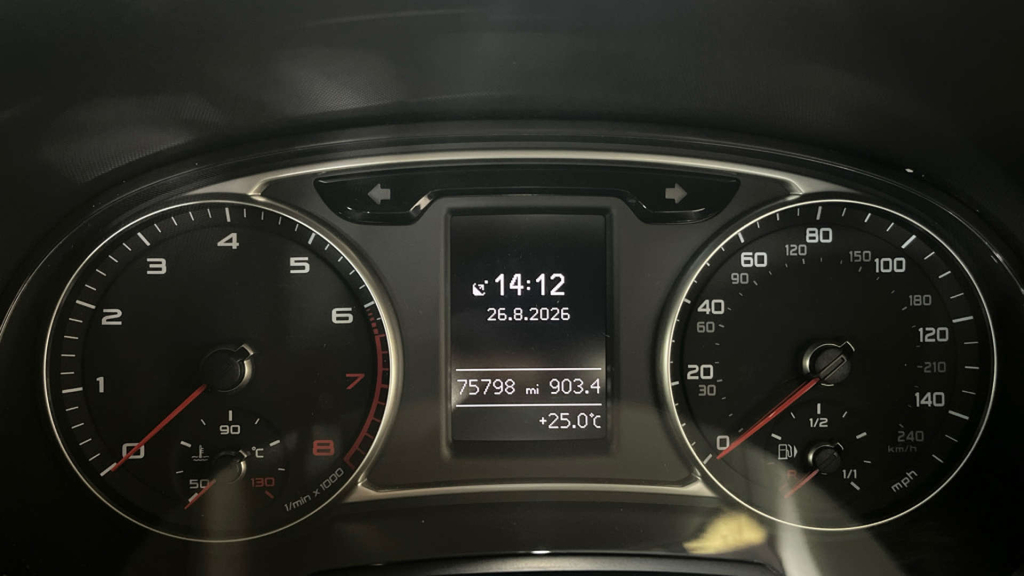 Audi A1 Grey #12
