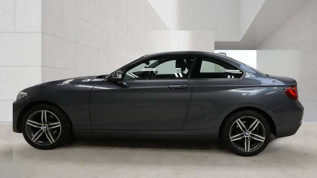 BMW 2 Series Sport  #6
