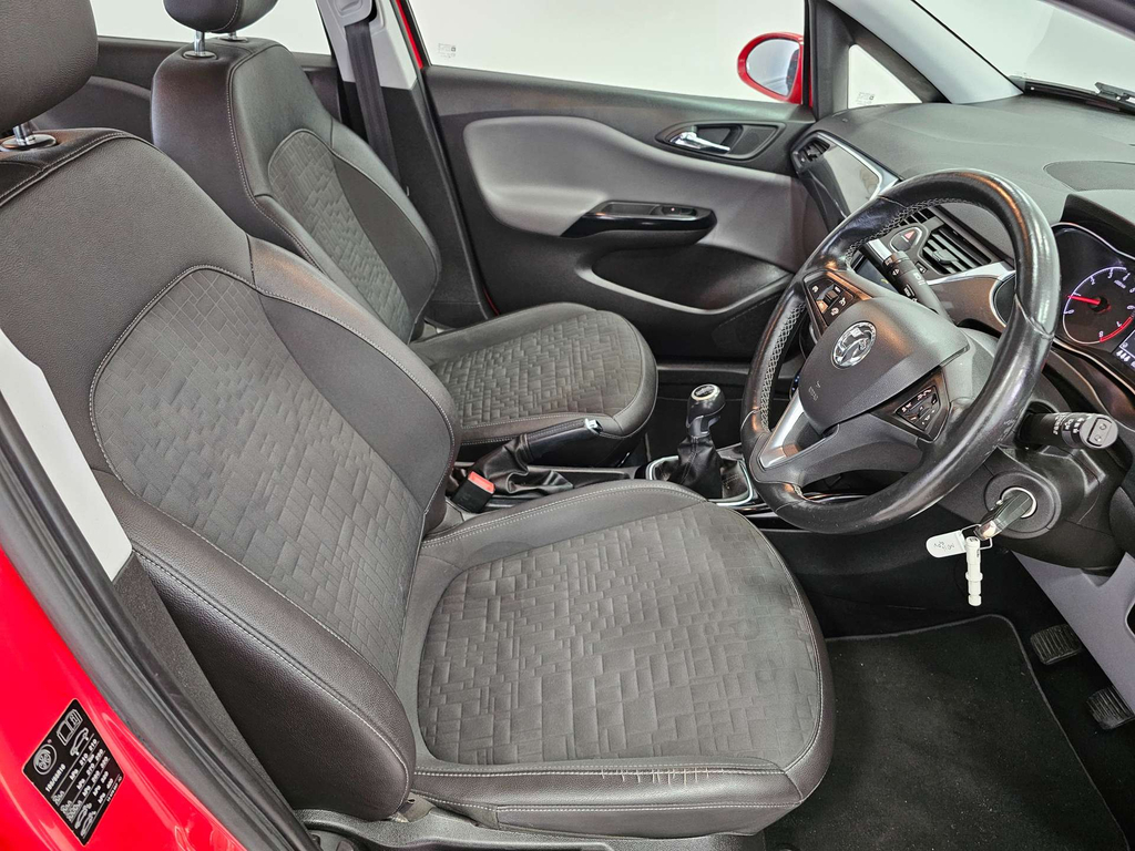 Vauxhall Corsa Se Ecoflex  #2