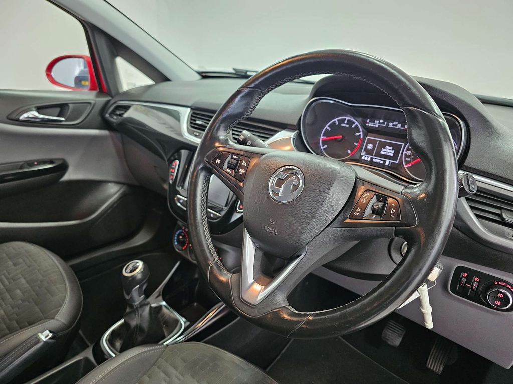 Vauxhall Corsa Se Ecoflex  #5