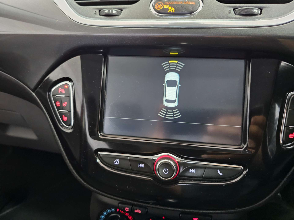 Vauxhall Corsa Se Ecoflex  #3