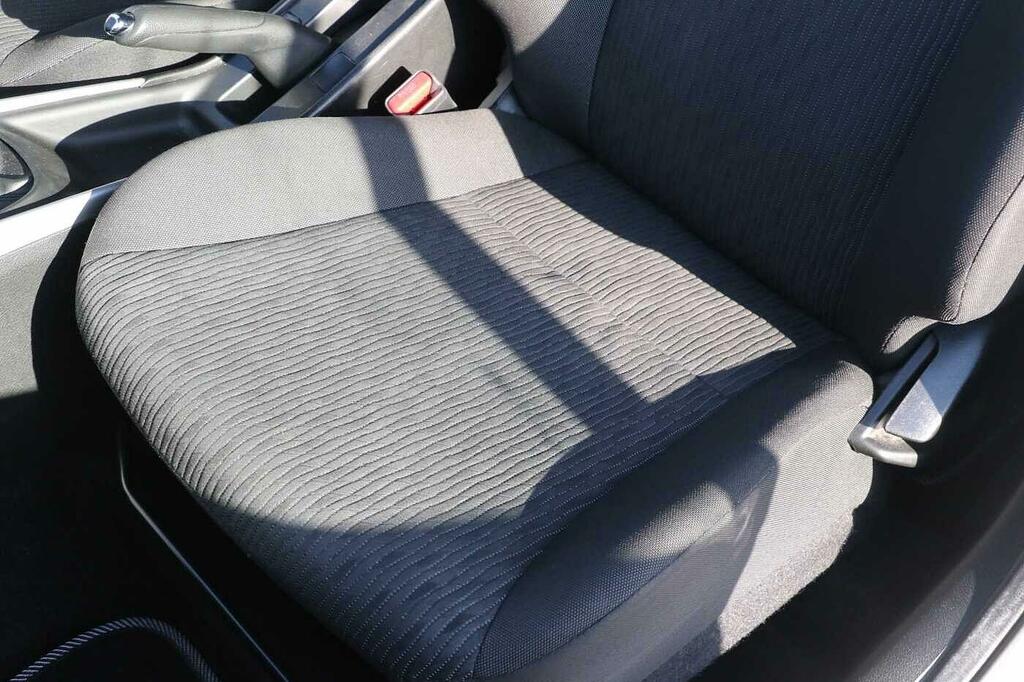 Suzuki Baleno Hatchback Silver #22