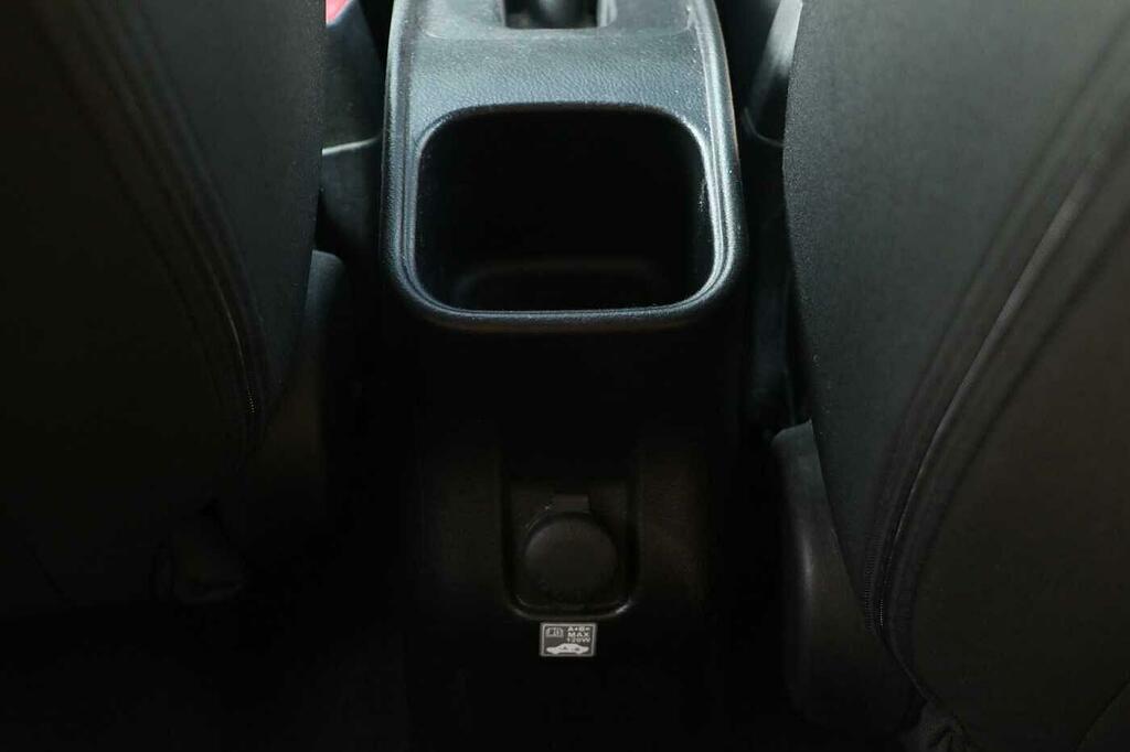 Suzuki Baleno Hatchback Silver #19