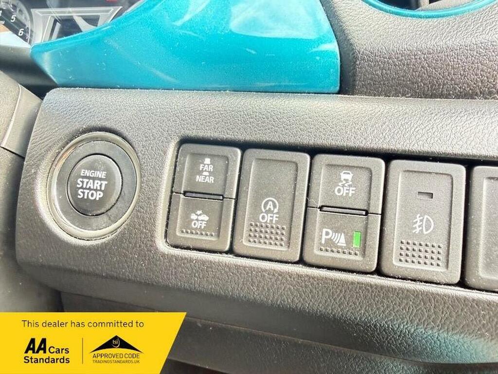 Suzuki Grand Vitara Sz5 Black #33