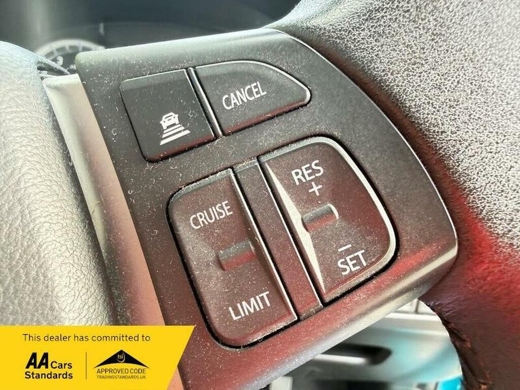 Suzuki Grand Vitara Sz5 Black #36