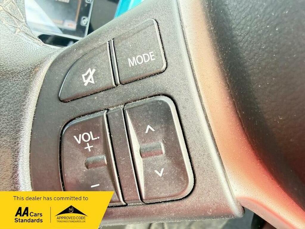 Suzuki Grand Vitara Sz5 Black #37
