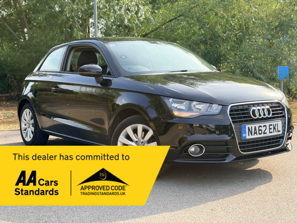 Audi A1 1.4 Tfsi Sport Hatchback Euro 5 