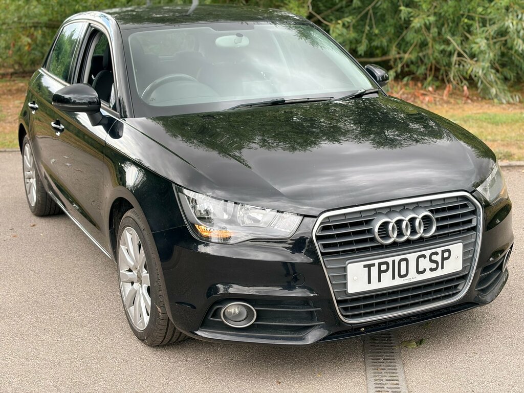 Audi A1  Blue #15
