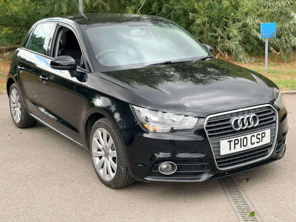 Audi A1  Blue #16
