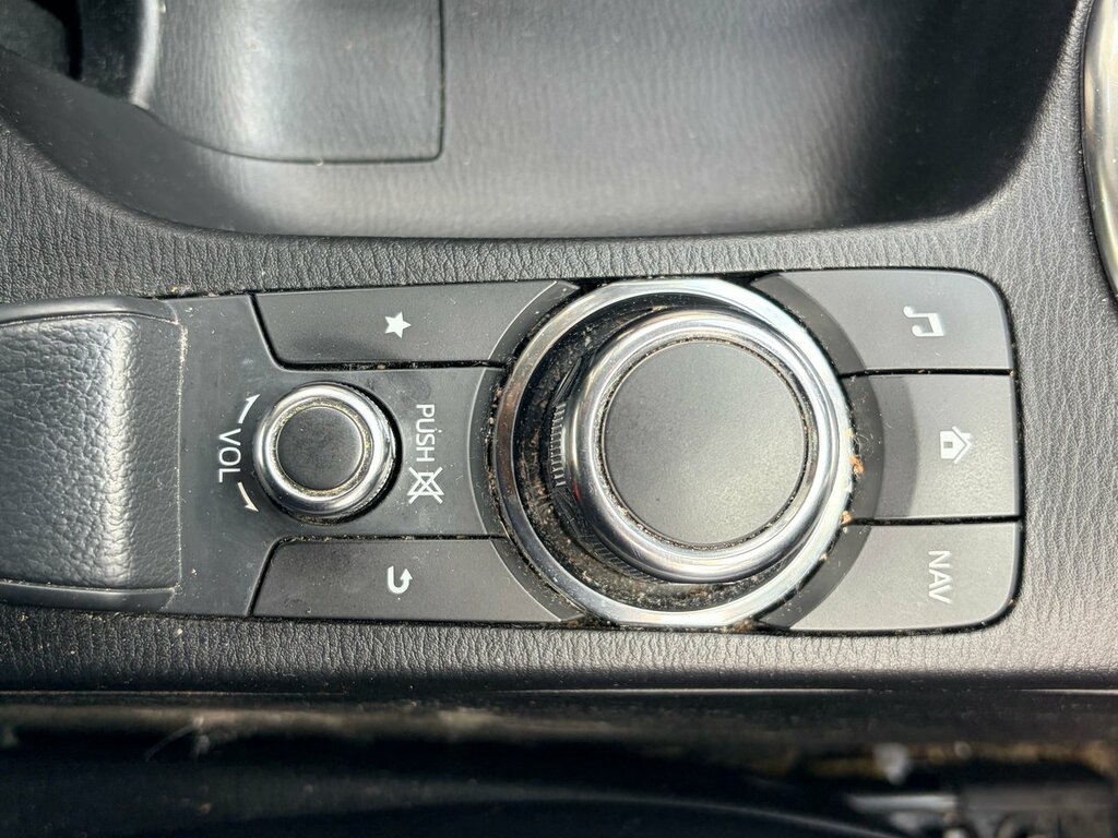 Mazda 2 Hatchback Silver #41