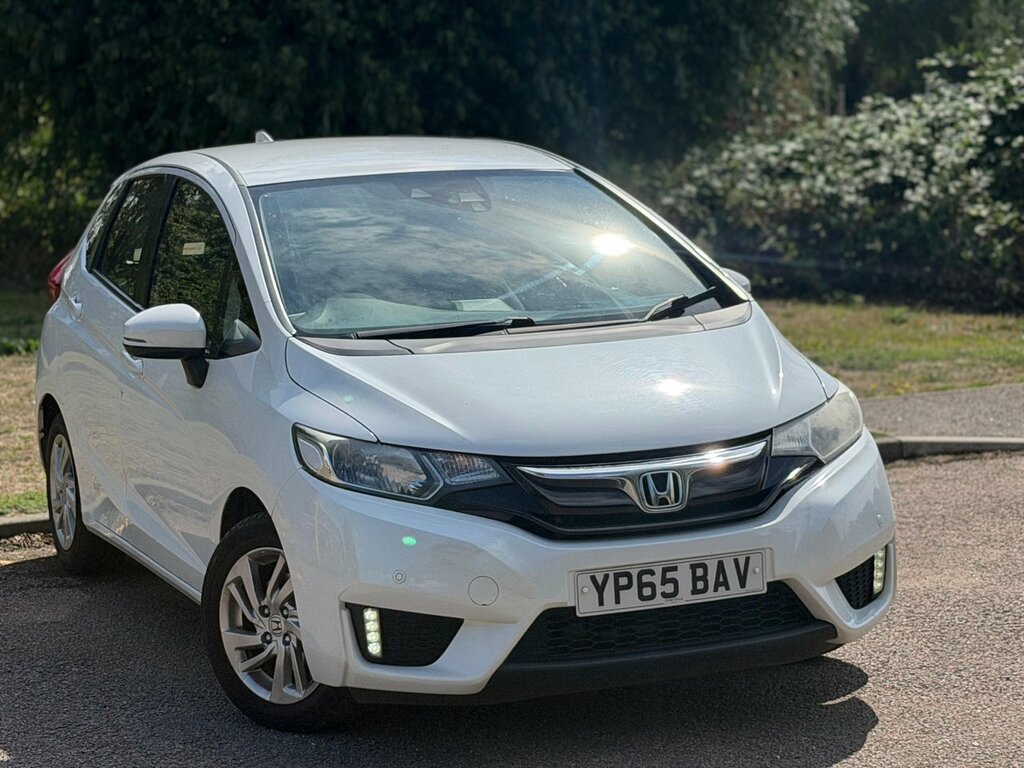 Honda Jazz 1.3 I-vtec Se Hatchback Euro 6 #5