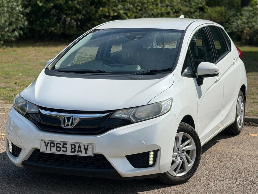 Honda Jazz 1.3 I-vtec Se Hatchback Euro 6 #6