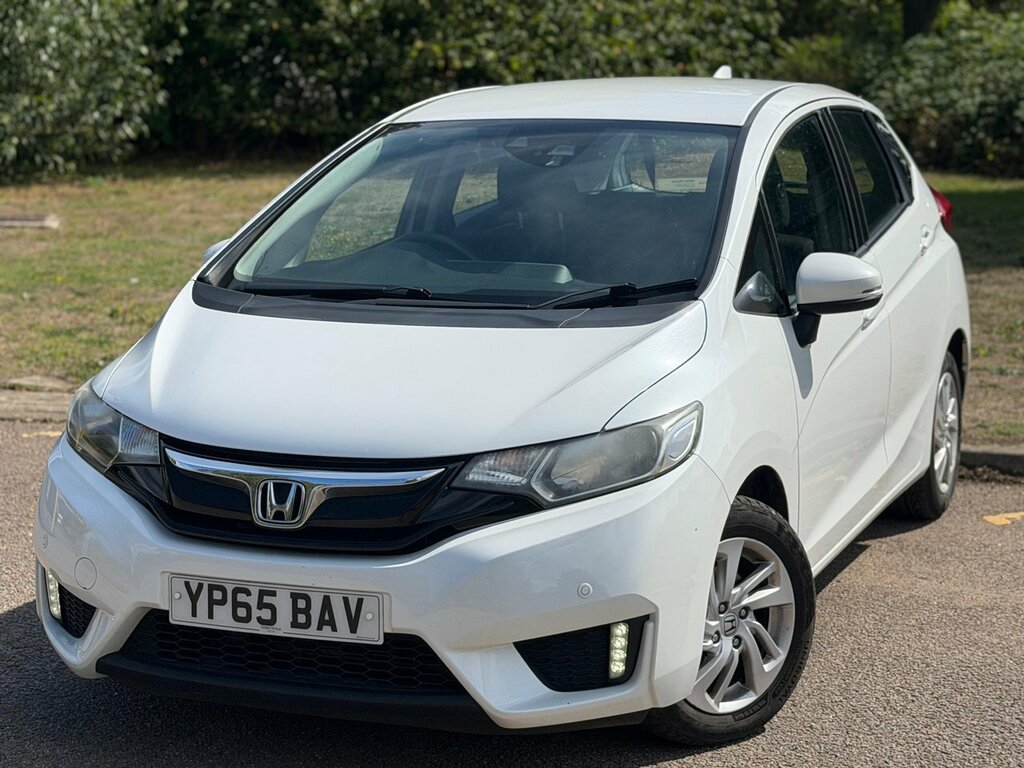 Honda Jazz 1.3 I-vtec Se Hatchback Euro 6 #4