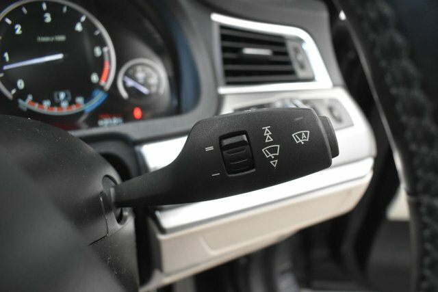 BMW 5 Series Gran Turismo Hatchback Black #49