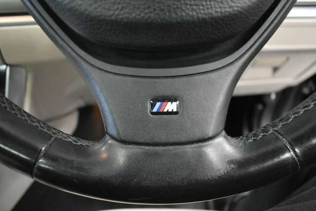 BMW 5 Series Gran Turismo Hatchback Black #35