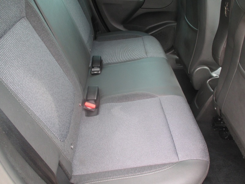 Vauxhall Crossland 1.2 Turbo Gs Line Suv Euro 6 S Grey #23