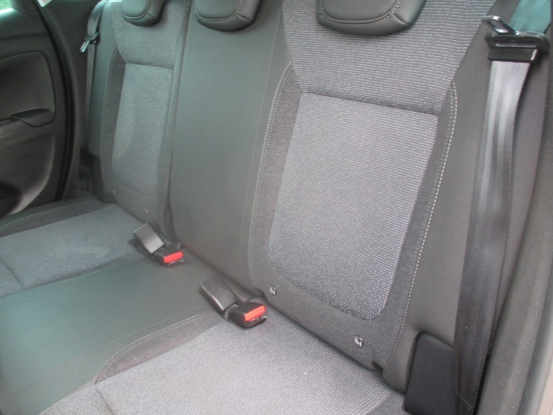 Vauxhall Crossland 1.2 Turbo Gs Line Suv Euro 6 S Grey #28