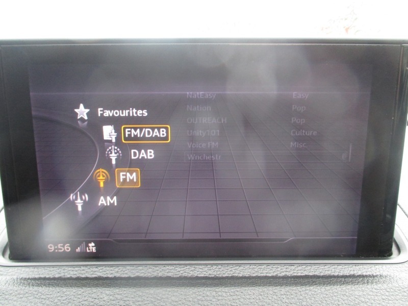 Audi A3 #41