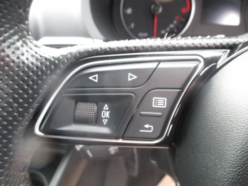 Audi A3 #36