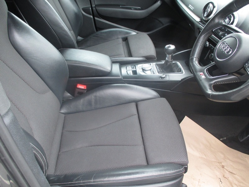 Audi A3 #21