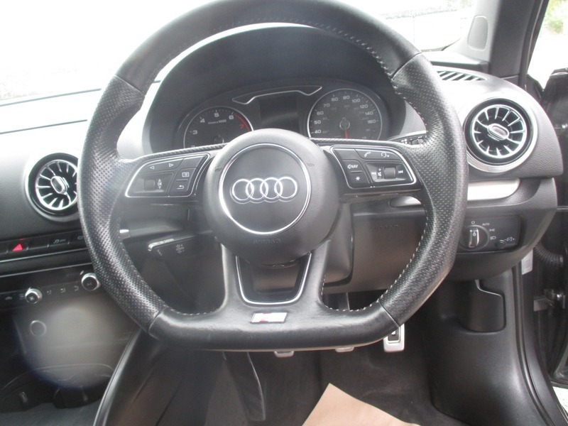 Audi A3 #34