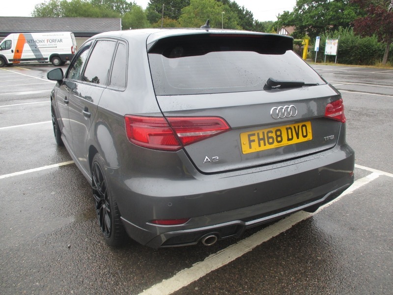 Audi A3 #10