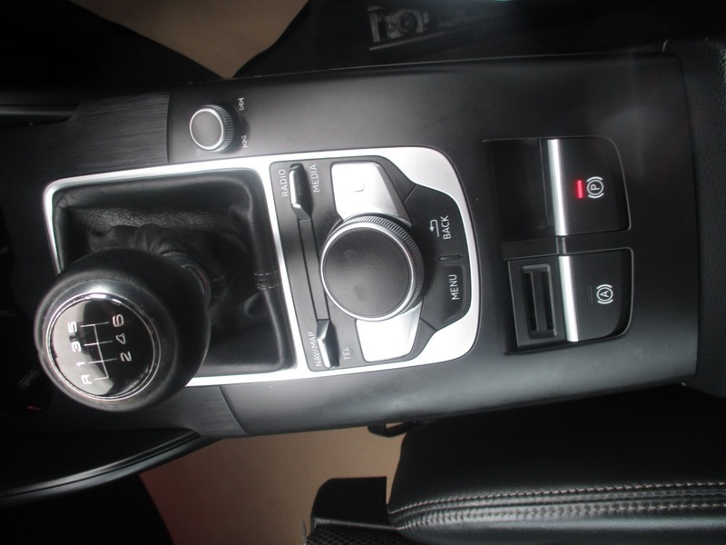 Audi A3 #43