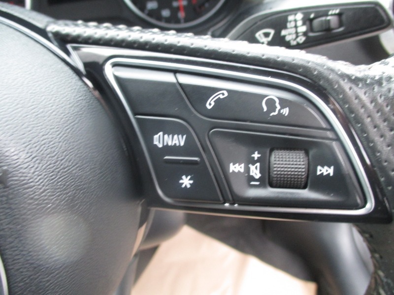 Audi A3 #35