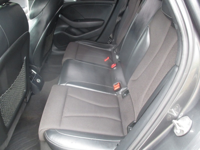 Audi A3 #28