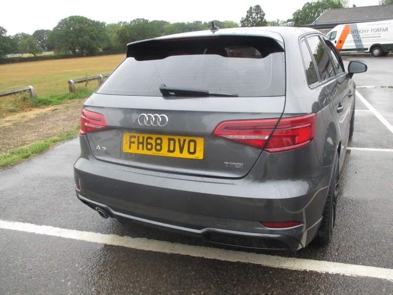 Audi A3 #8