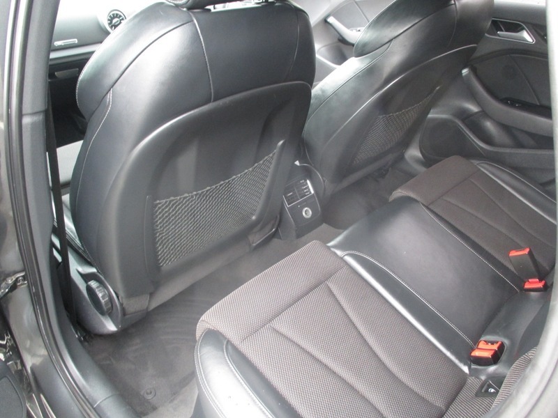 Audi A3 #27