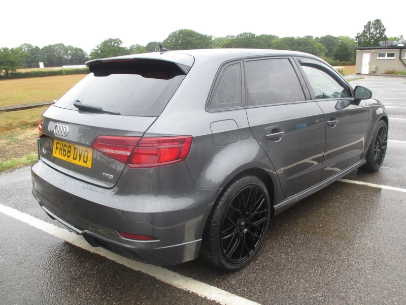 Audi A3 #7