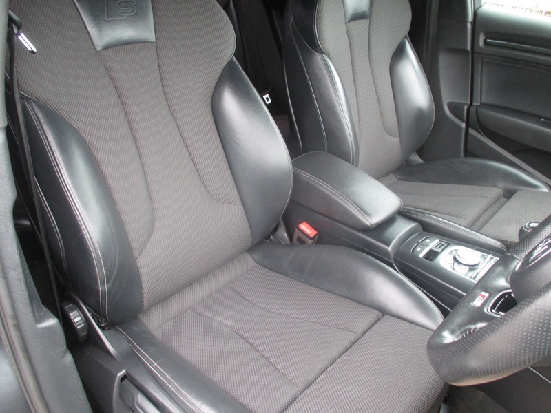 Audi A3 #20