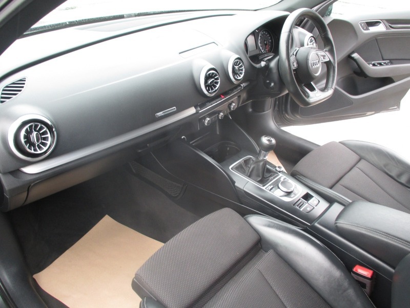 Audi A3 #30