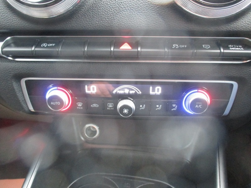 Audi A3 #42