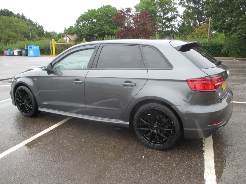 Audi A3 #12